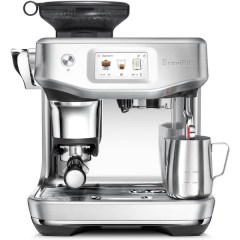 Breville Barista Touch Impress Espresso Machine with Grinder