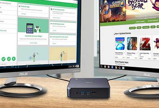 Best Chromeboxes