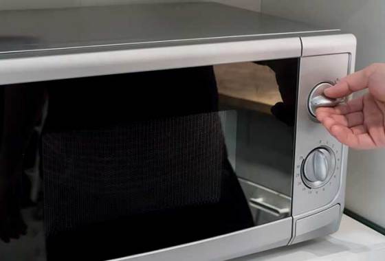 Best Stainless Steel Microwaves
