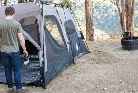 Best 9-Person Tents