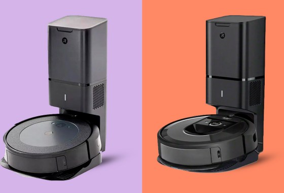 Roomba i4 EVO vs. i8+: Which is best for you?