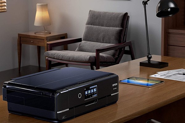 Epson Expression Photo XP-970 All-In-One Printer