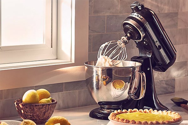 Stand Mixers Kitchenaid