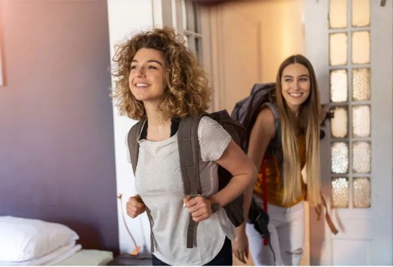 Everything you need for a perfect Airbnb stay