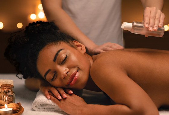 12 best essential oils for sore muscles