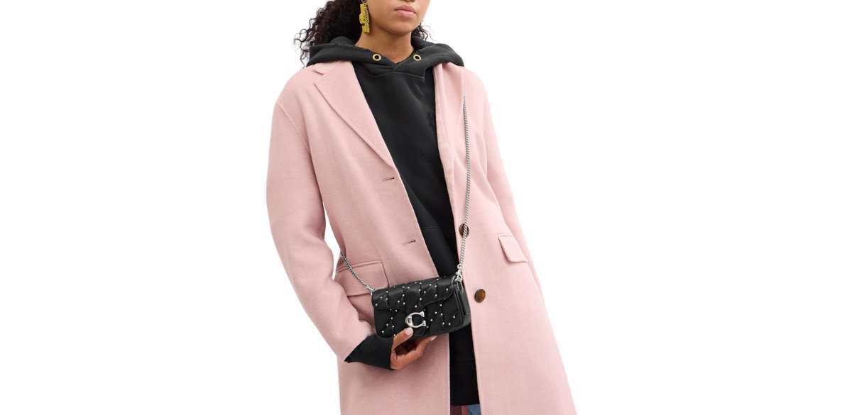 Coach Tabby Wristlet