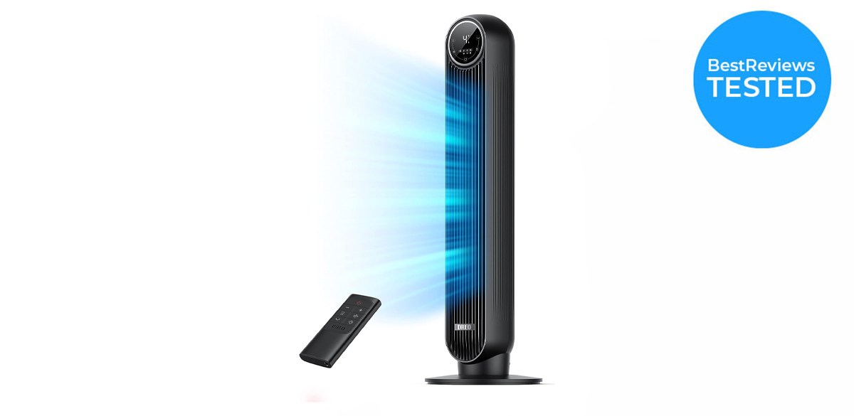 Dreo Nomad One Tower Fan Dreo Nomad One Tower Fan