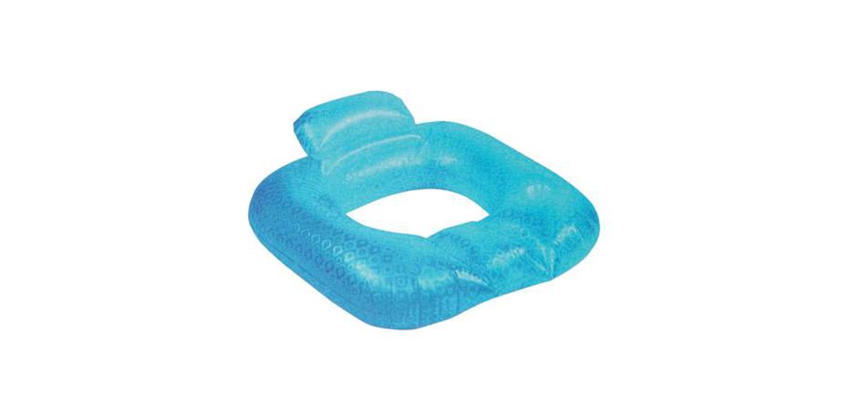 Chillout Chair Splash Seat