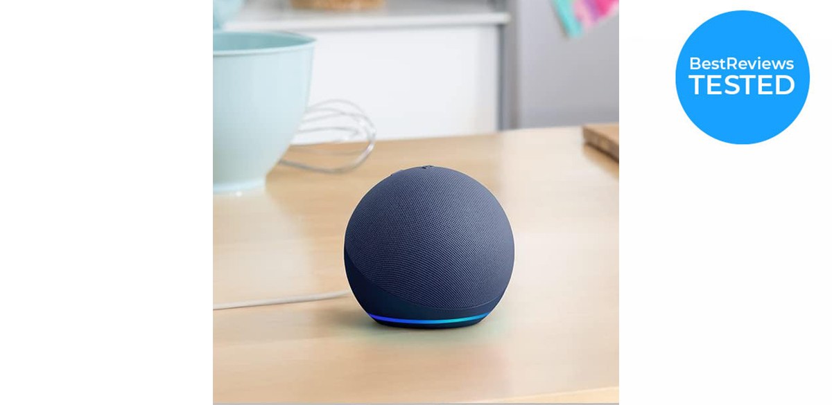 Echo Dot (5th Gen) Echo Dot (5th Gen)
