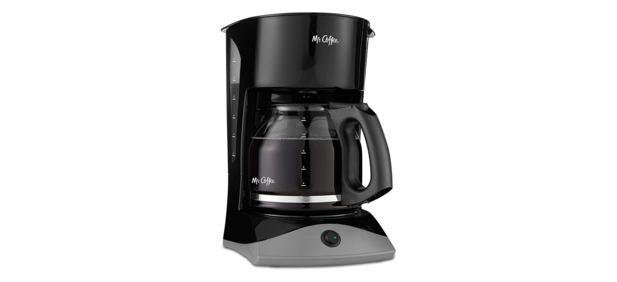 Mr. Coffee 12-cup Coffee Maker