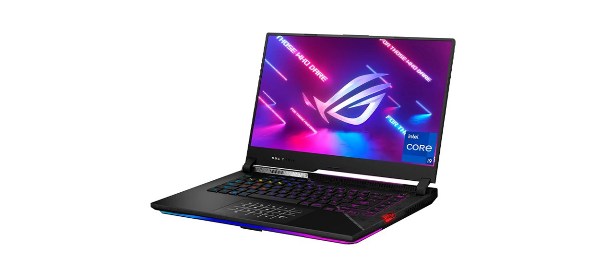 Best Asus Republic Of Gamers Strix Scar 15-Inch Gaming Laptop