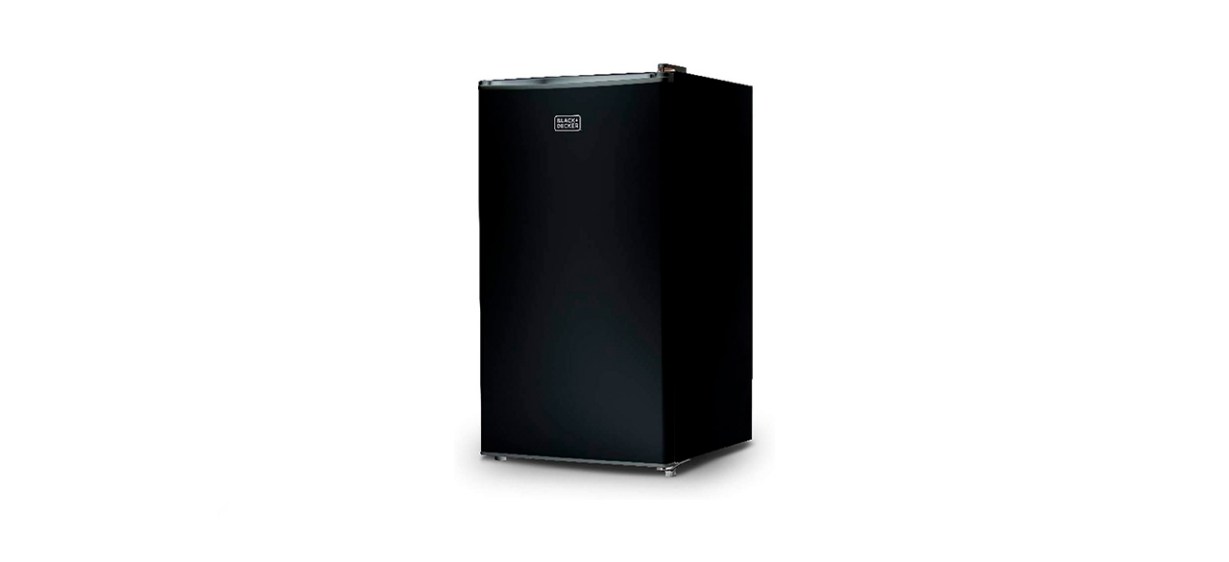 Best BLACK+DECKER BCRK32B Compact Refrigerator Best BLACK+DECKER BCRK32B Compact Refrigerator