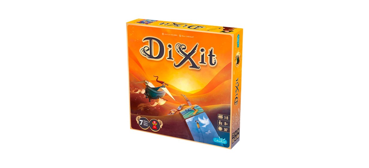 Best Dixit Best Dixit