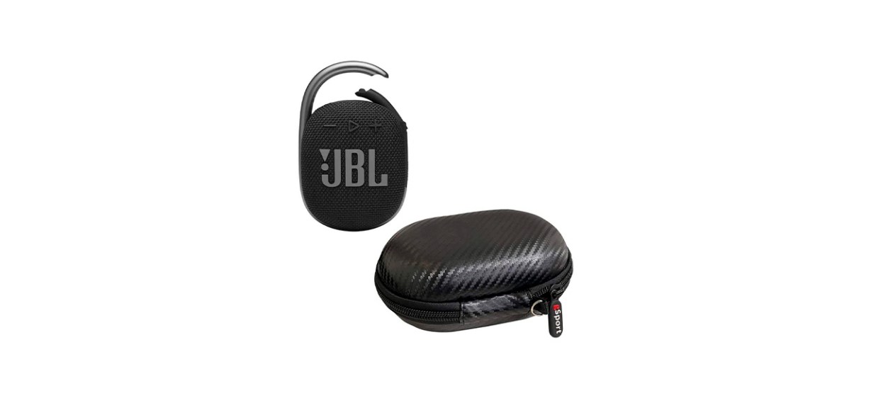 Best JBL Clip 4 Waterproof Portable Bluetooth Speaker Best JBL Clip 4 Waterproof Portable Bluetooth Speaker