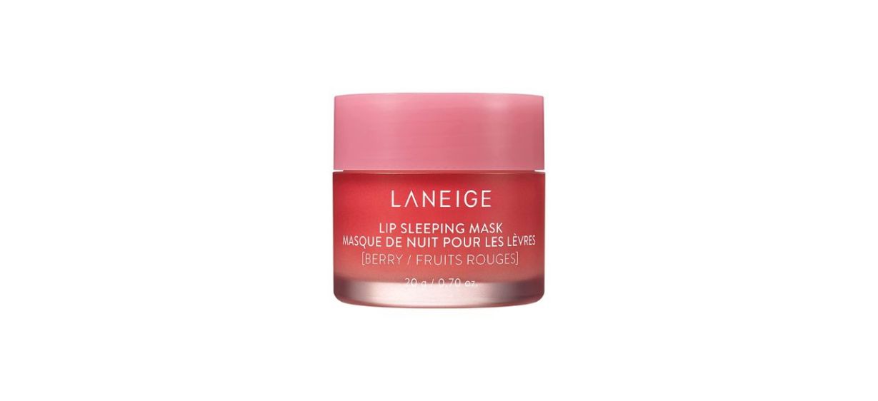 Best Laneige Lip Sleeping Mask