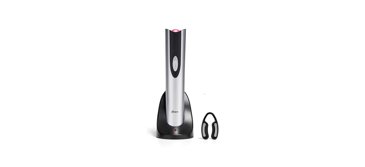 Best Oster Electric Wine Opener Best Oster Electric Wine Opener
