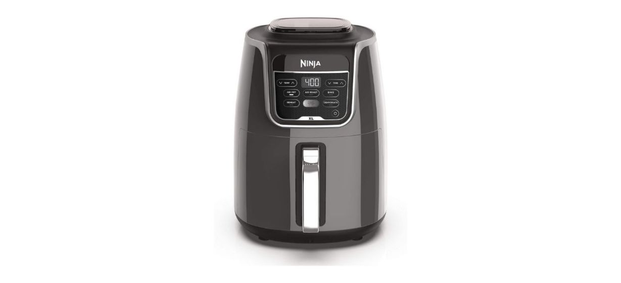 Ninja AF150AMZ Air Fryer XL  Ninja AF150AMZ Air Fryer XL