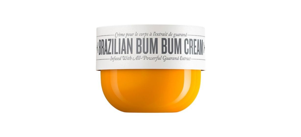 Best Sol de Janeiro Brazilian Bum Bum Cream