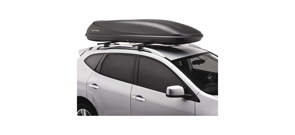 SportRack Horizon Cargo Box