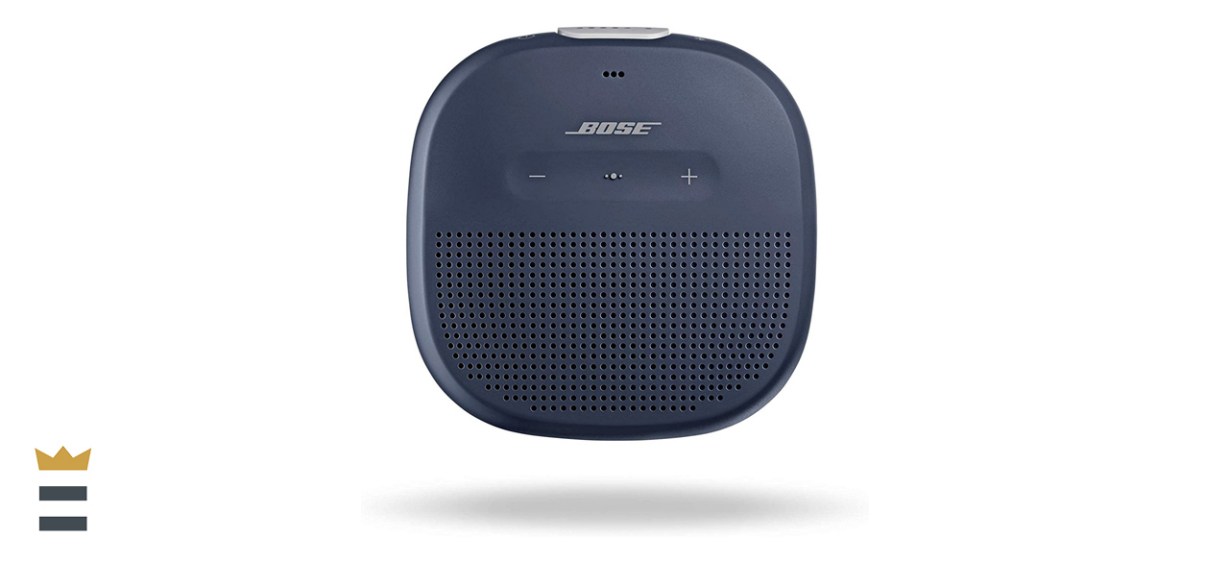 Bose Soundlink Micro