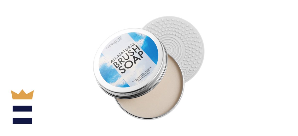 Cinema Secrets Brush Cleansing Soap