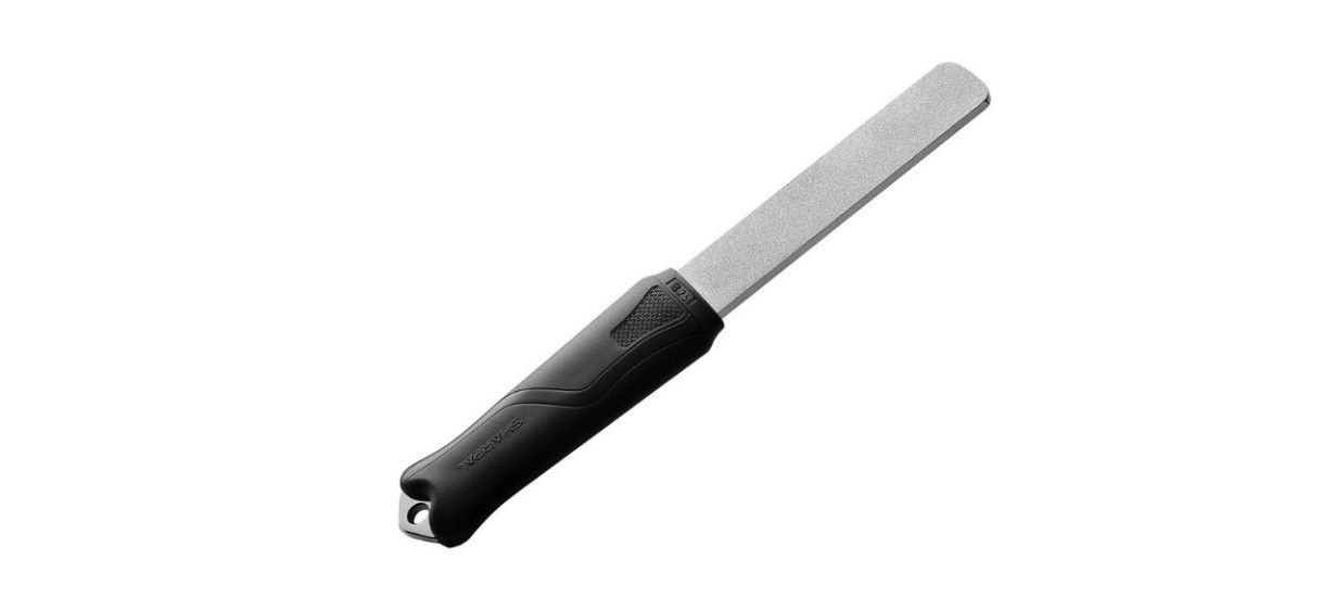 Sharpal Dual-Grit Diamond Sharpening Stone File