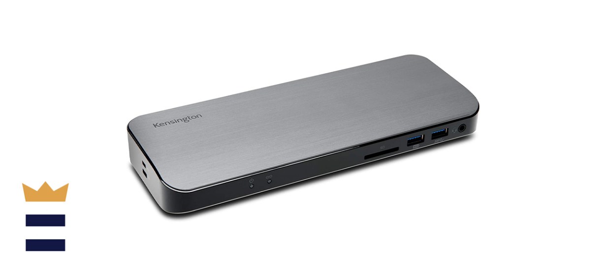 Kensington Thunderbolt 3 Docking Station 