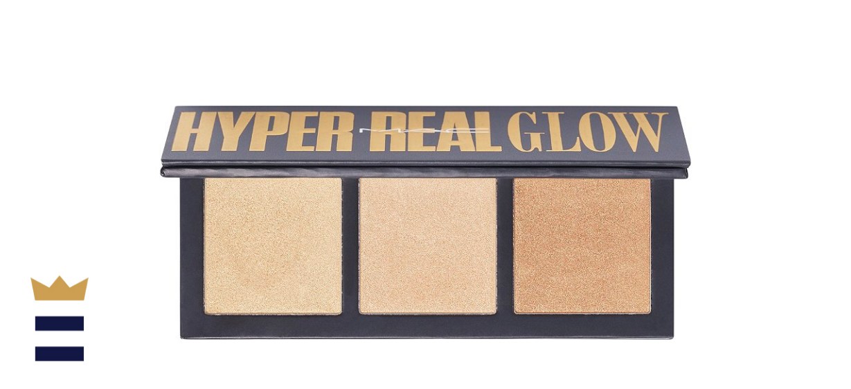 MAC Hyper Real Glow Highlighting Palette