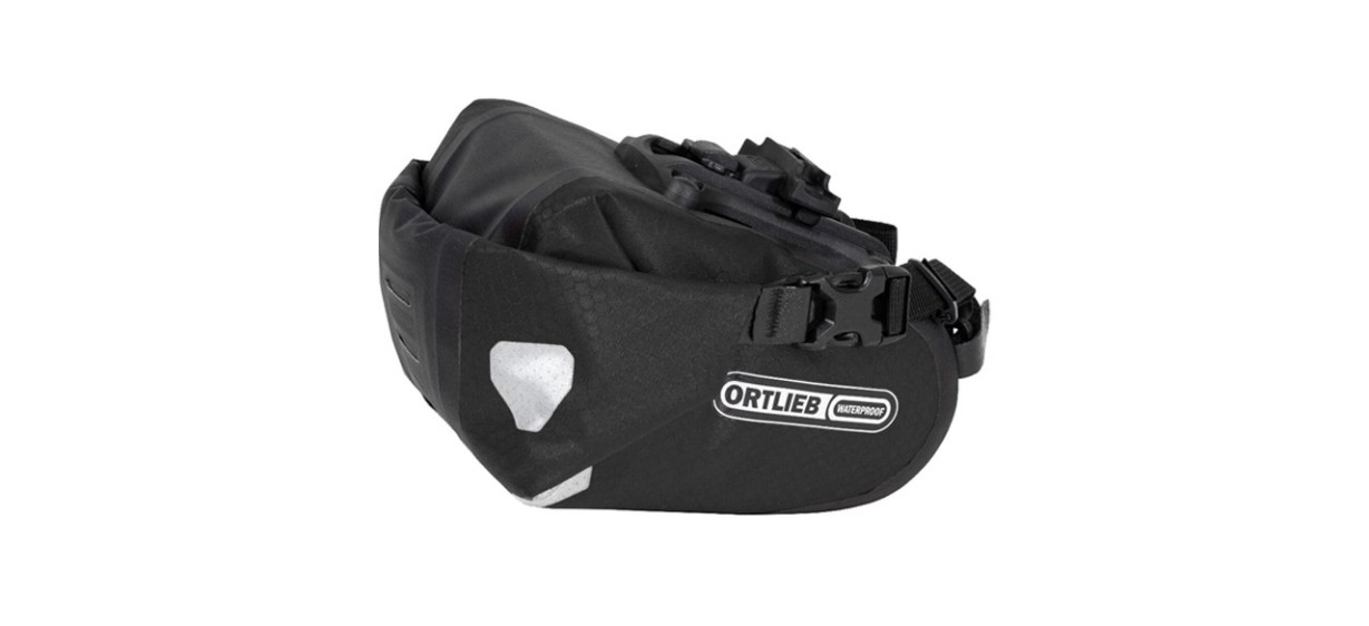 Ortlieb Saddle Bag Two Ortlieb Saddle Bag Two