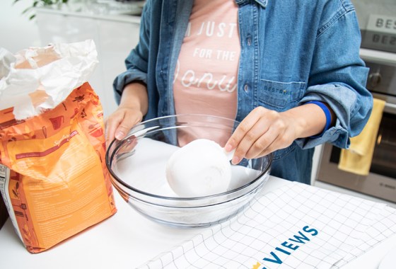 Our baking expert weighs in on the perfect desserts for your Labor Day barbecue