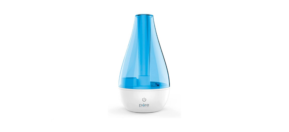 Pure Enrichment MistAire Studio Ultrasonic Cool Mist Humidifier Pure Enrichment MistAire Studio Ultrasonic Cool Mist Humidifier