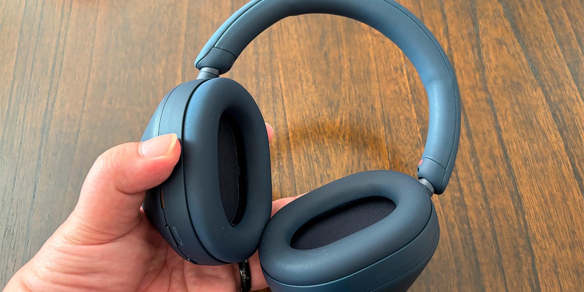 Best Sony WH-1000XM5