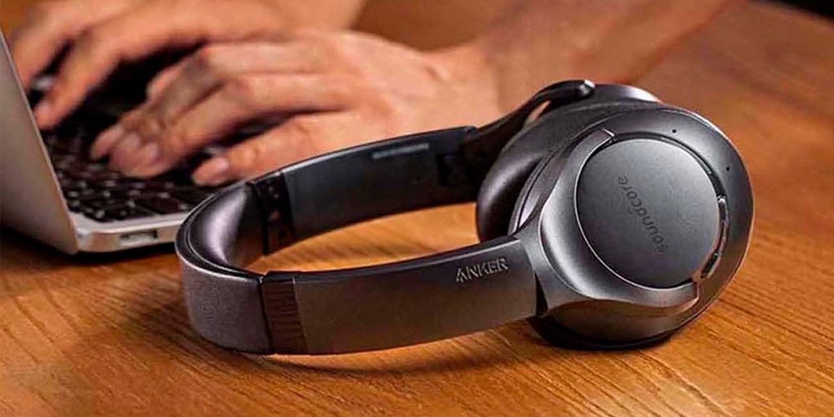 Best Soundcore by Anker Life Q20