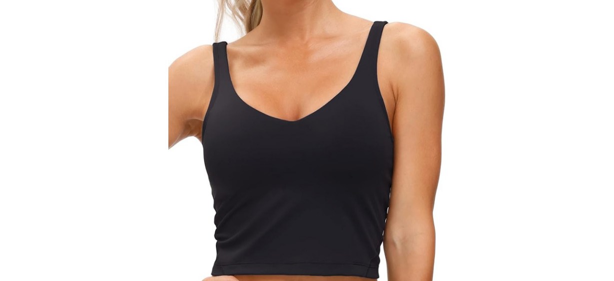 The Gym People Sports Bra The Gym People Sports Bra