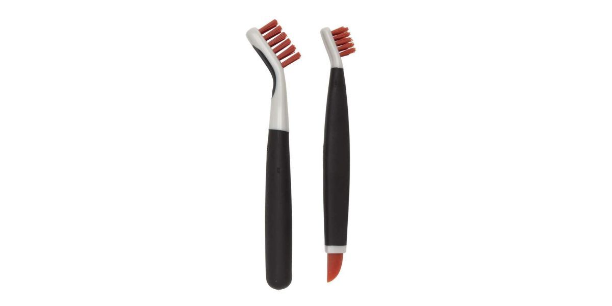 OXO Good Grips Deep Clean Brush Set
