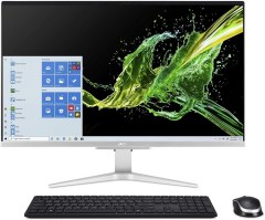 Acer 27-inch Aspire C27 All-In-One Desktop