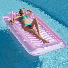 Flumy Inflatable Pool Lounger