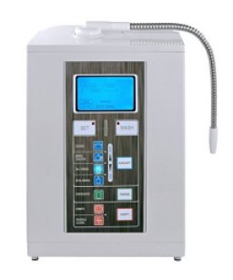 Aqua-Ionizer Pro