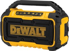 DEWALT 20V Max Bluetooth Speaker