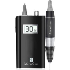 MelodySusie Professional Rechargeable Nail Drill