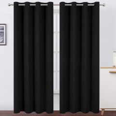 LEMOMO Thermal Insulated Curtains