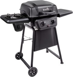 Char-Broil Classic 280 2-Burner Gas Grill