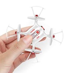 DoDoeleph Syma X20 Drone