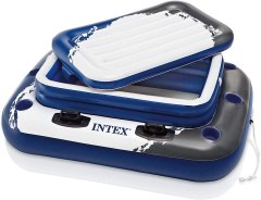 Intex Inflatable Mega Chill II Cooler Float