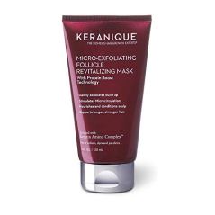 Keranique Micro-Exfoliating Mask for Scalp & Hair