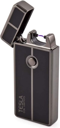 Tesla Arc Lighter