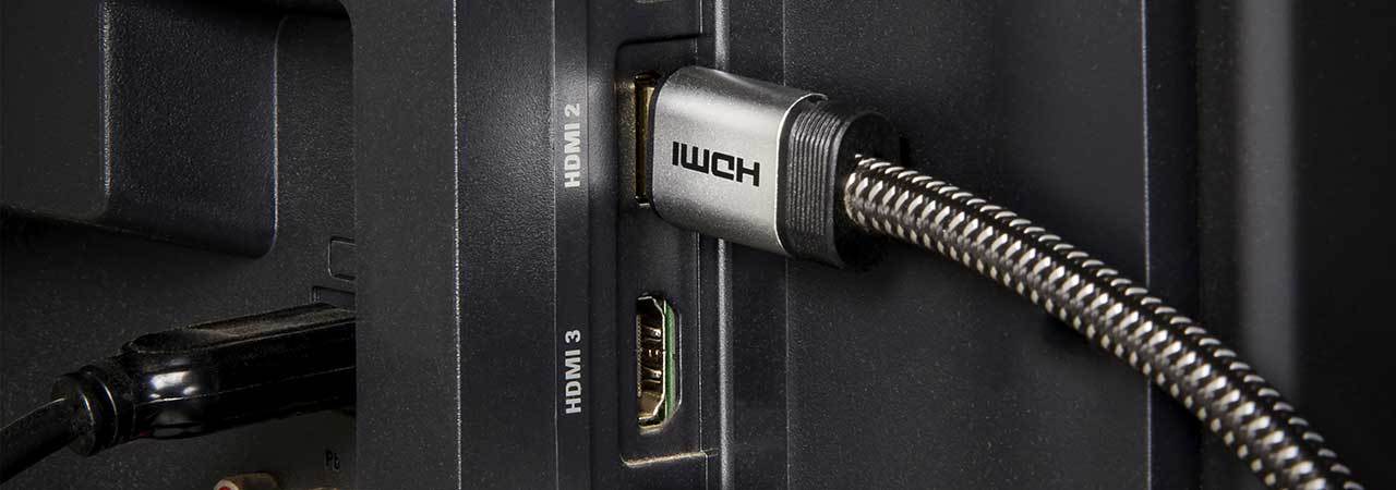 5 Best HDMI Switchers - Nov. 2022 - BestReviews