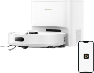 DREAME D20 Air Plus