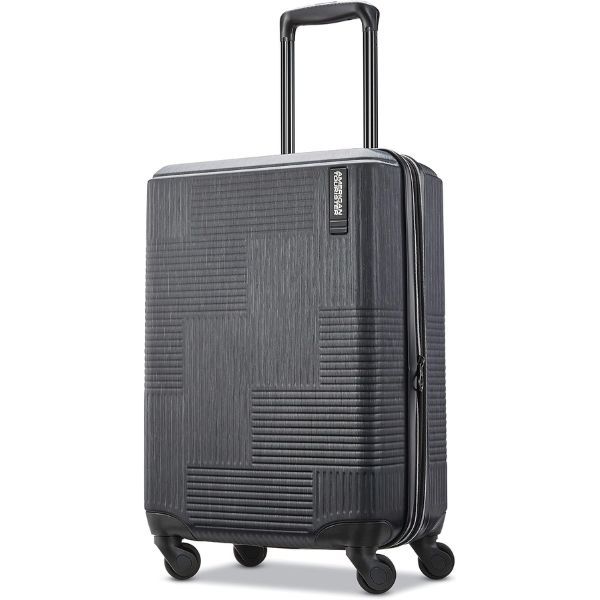 American Tourister Stratum XLT Expandable Hardside Luggage