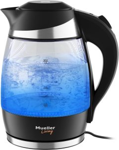 Mueller Ultra Electric Kettle 1500W